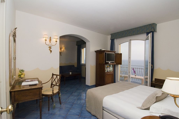 Imagen general del Hotel Villa Pandora. Foto 4