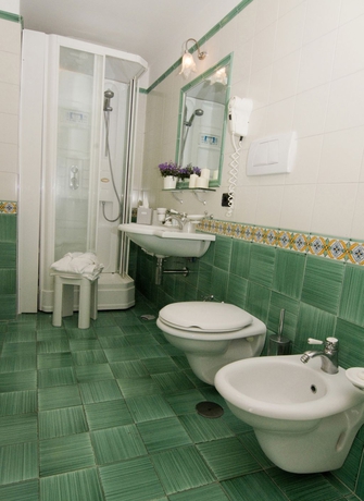 Imagen general del Hotel Villa Pandora. Foto 5