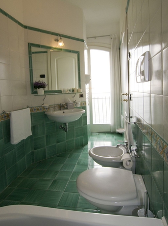 Imagen general del Hotel Villa Pandora. Foto 6