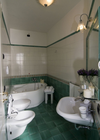 Imagen general del Hotel Villa Pandora. Foto 7