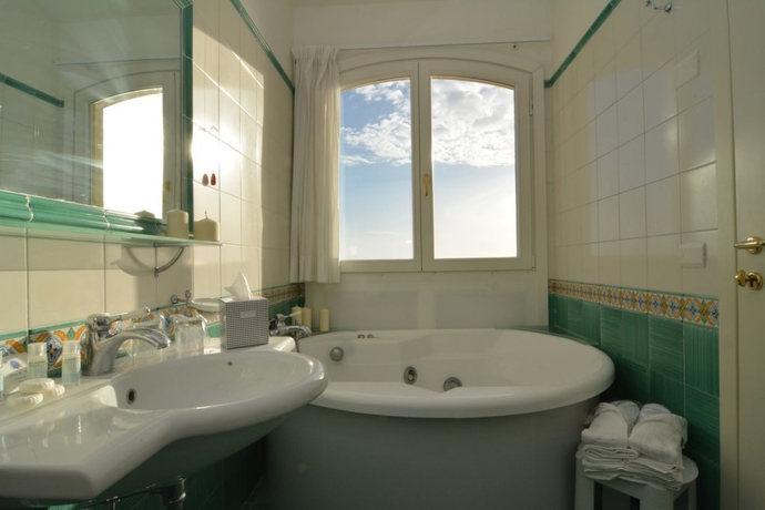 Imagen general del Hotel Villa Pandora. Foto 8