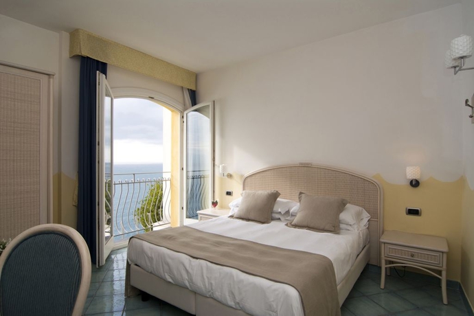 Imagen general del Hotel Villa Pandora. Foto 16