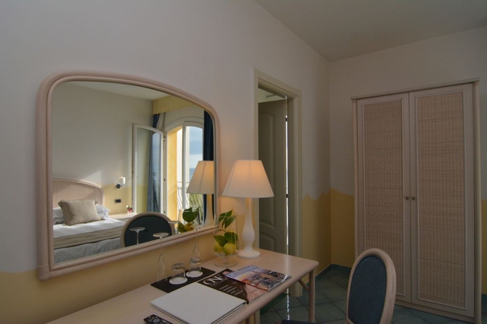 Imagen general del Hotel Villa Pandora. Foto 11