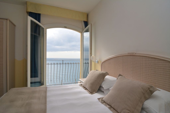 Imagen general del Hotel Villa Pandora. Foto 12