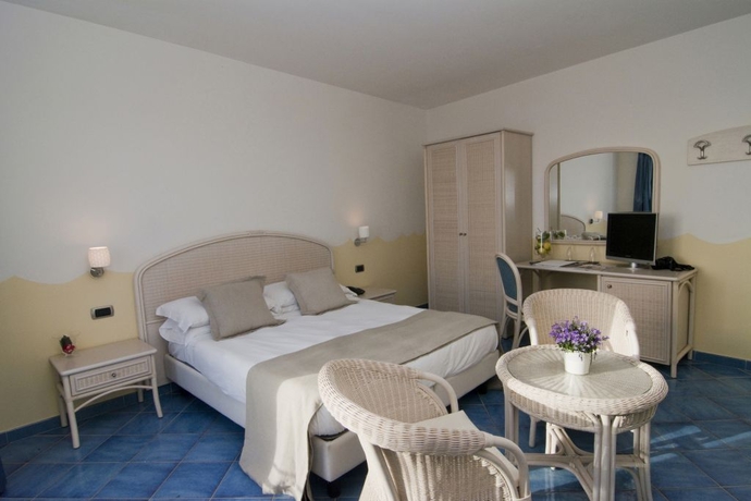 Imagen general del Hotel Villa Pandora. Foto 13