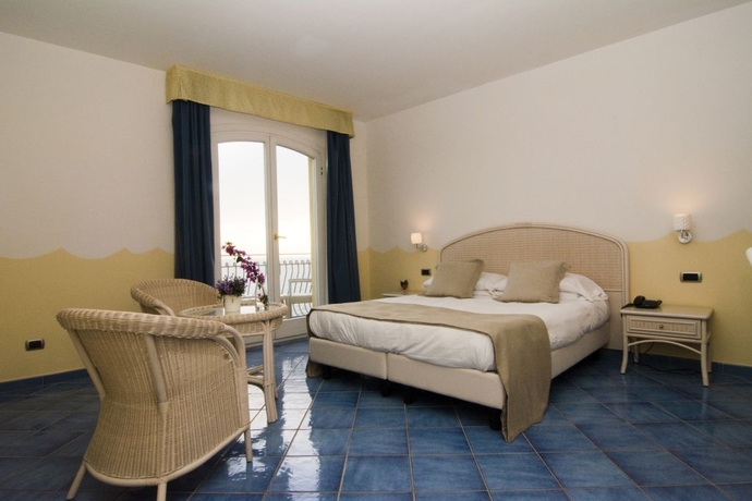 Imagen general del Hotel Villa Pandora. Foto 14