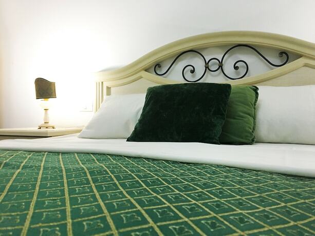 Imagen general del Hotel Villa Panoramica Sul Mare. Foto 3