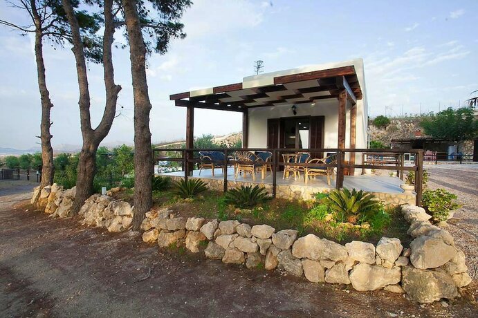 Imagen de la habitación del Hotel Villa Panoramica Sul Mare. Foto 17