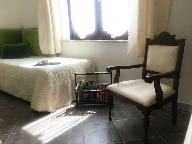 Imagen general del Hotel Villa Panoramica Sul Mare. Foto 6