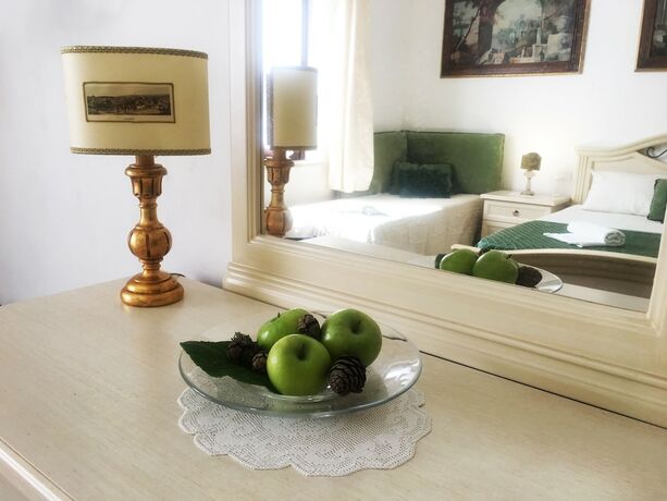 Imagen general del Hotel Villa Panoramica Sul Mare. Foto 7