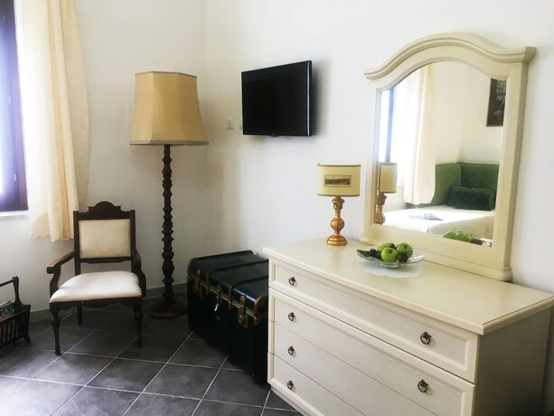 Imagen general del Hotel Villa Panoramica Sul Mare. Foto 9