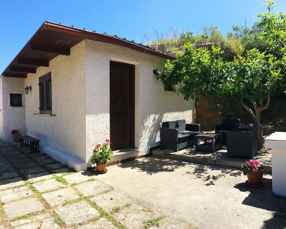 Imagen de la habitación del Hotel Villa Panoramica Sul Mare. Foto 19