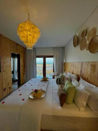 Imagen general del Hotel Villa Pantai Boutique Maragogi. Foto 3