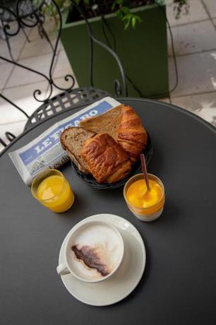 Imagen general del Hotel Villa Pantheon, Barrio Latino-Pante&oacute;n. Foto 4