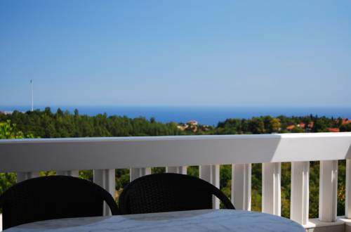 Imagen de la habitación del Hotel Villa Pantheon, Litochoro. Foto 2