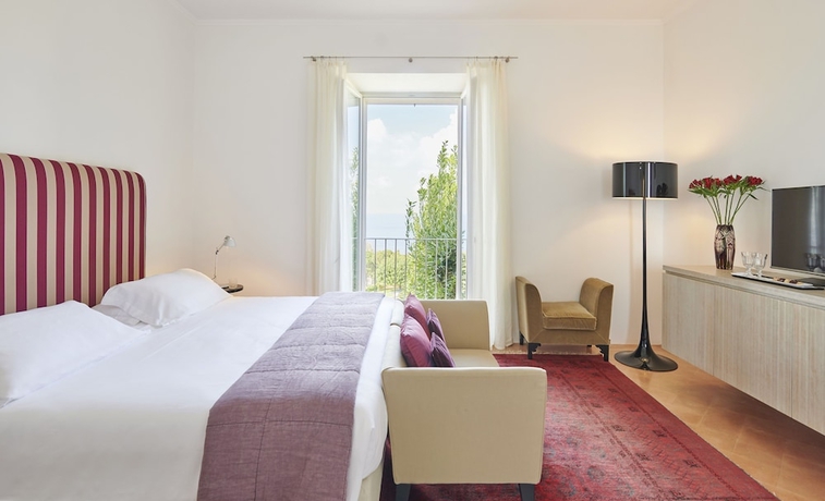 Imagen de la habitación del Hotel Villa Paola, Tropea. Foto 4