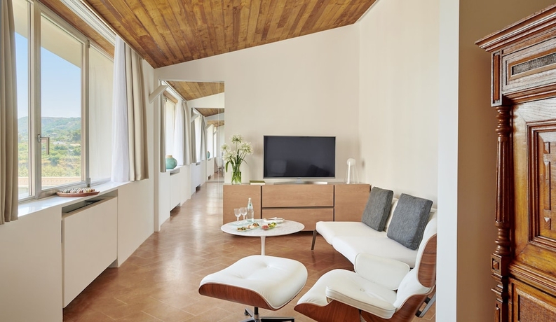 Imagen de la habitación del Hotel Villa Paola, Tropea. Foto 7