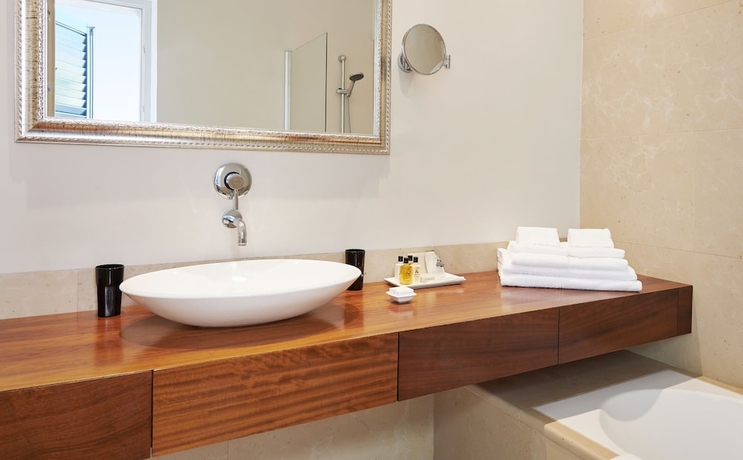 Imagen de la habitación del Hotel Villa Paola, Tropea. Foto 9