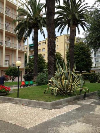 Imagen general del Hotel Villa Paolina. Foto 1