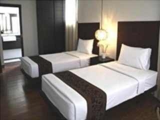Imagen de la habitación del Hotel Villa Paradis Khao Yai. Foto 6