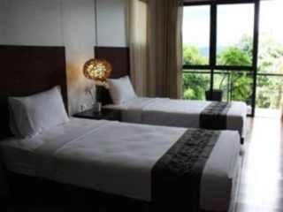 Imagen de la habitación del Hotel Villa Paradis Khao Yai. Foto 9