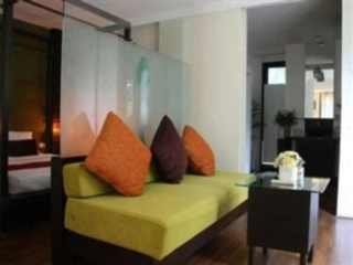 Imagen de la habitación del Hotel Villa Paradis Khao Yai. Foto 11