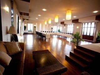 Imagen general del Hotel Villa Paradis Khao Yai. Foto 3