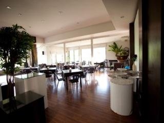 Imagen del bar/restaurante del Hotel Villa Paradis Khao Yai. Foto 5