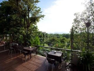 Imagen general del Hotel Villa Paradis Khao Yai. Foto 4