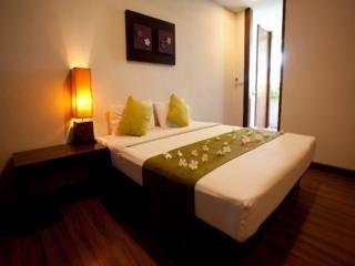 Imagen de la habitación del Hotel Villa Paradis Khao Yai. Foto 12