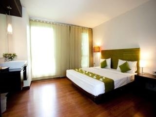 Imagen de la habitación del Hotel Villa Paradis Khao Yai. Foto 13