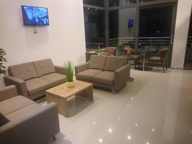 Imagen de los interiores del Hotel Villa Paradiso 2. Foto 13