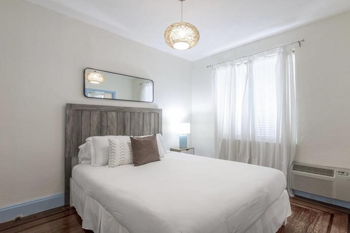 Imagen general del Hotel Villa Paradiso, Miami Beach . Foto 8