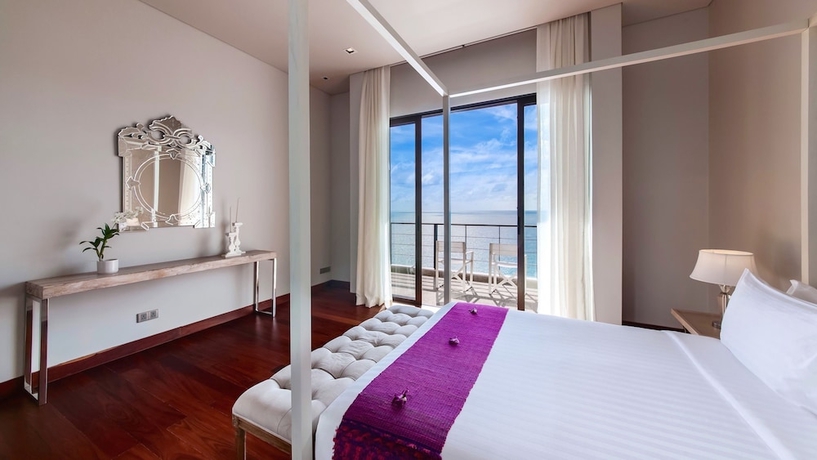 Imagen de la habitación del Hotel Villa Paradiso, Nai Thon Beach. Foto 9