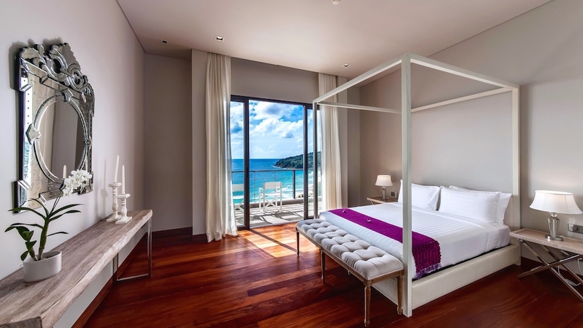 Imagen de la habitación del Hotel Villa Paradiso, Nai Thon Beach. Foto 13