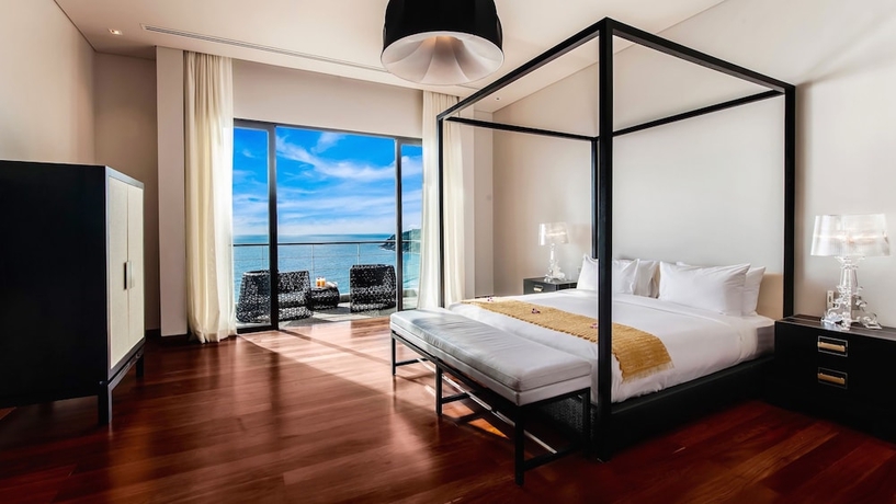 Imagen de la habitación del Hotel Villa Paradiso, Nai Thon Beach. Foto 14