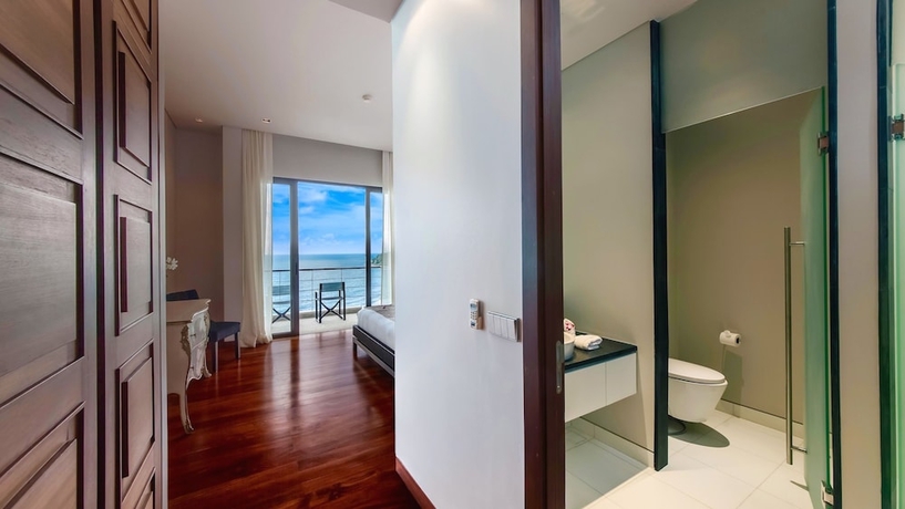 Imagen de la habitación del Hotel Villa Paradiso, Nai Thon Beach. Foto 17