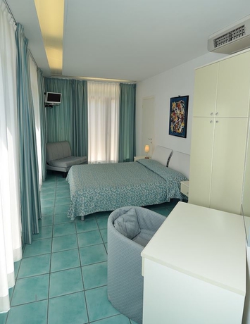 Imagen general del Hotel Villa Paradiso, Venecia. Foto 2