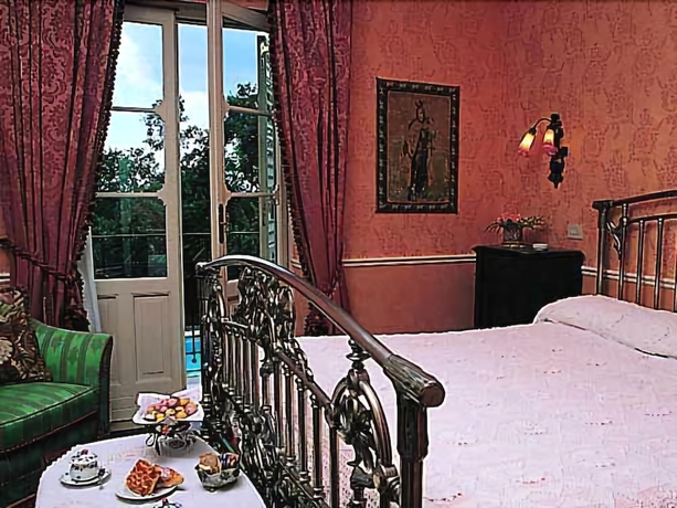 Imagen de la habitación del Hotel Villa Paradiso dell'Etna. Foto 8