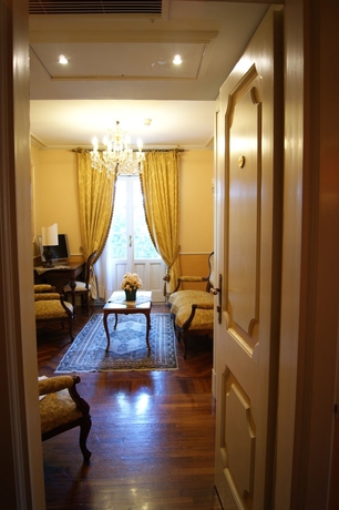 Imagen de la habitación del Hotel Villa Paradiso dell'Etna. Foto 10
