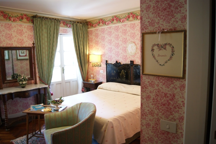 Imagen de la habitación del Hotel Villa Paradiso dell’Etna. Foto 2