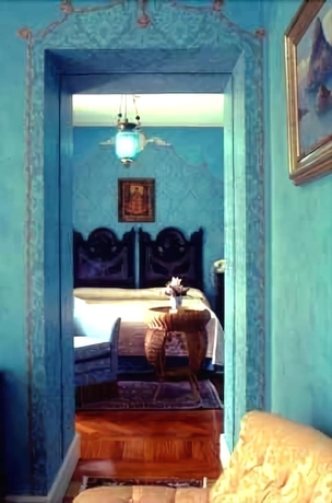 Imagen de la habitación del Hotel Villa Paradiso dell’Etna. Foto 3