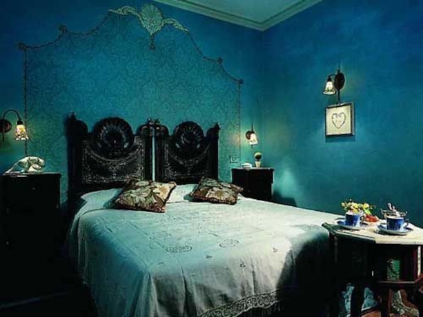 Imagen de la habitación del Hotel Villa Paradiso dell’Etna. Foto 5