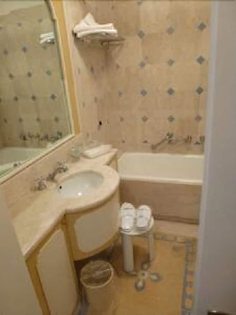 Imagen de la habitación del Hotel Villa Paradiso dell’Etna. Foto 11