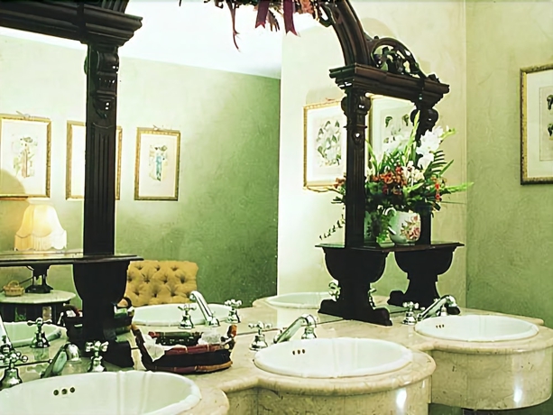 Imagen de la habitación del Hotel Villa Paradiso dell’Etna. Foto 12