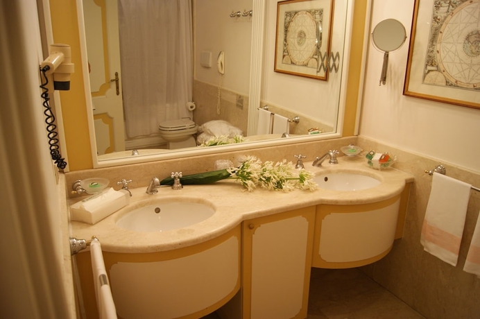 Imagen de la habitación del Hotel Villa Paradiso dell’Etna. Foto 13