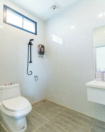 Imagen general del Hotel Villa Paramount 1. Foto 3