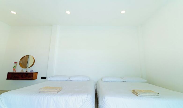 Imagen general del Hotel Villa Paramount 1. Foto 4