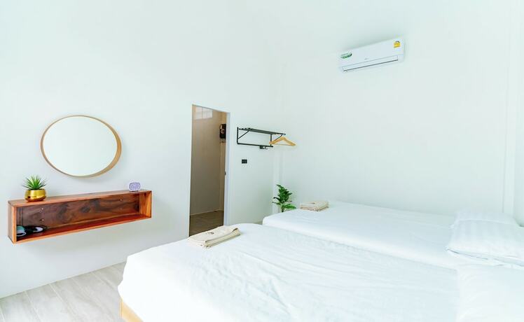 Imagen general del Hotel Villa Paramount 1. Foto 7