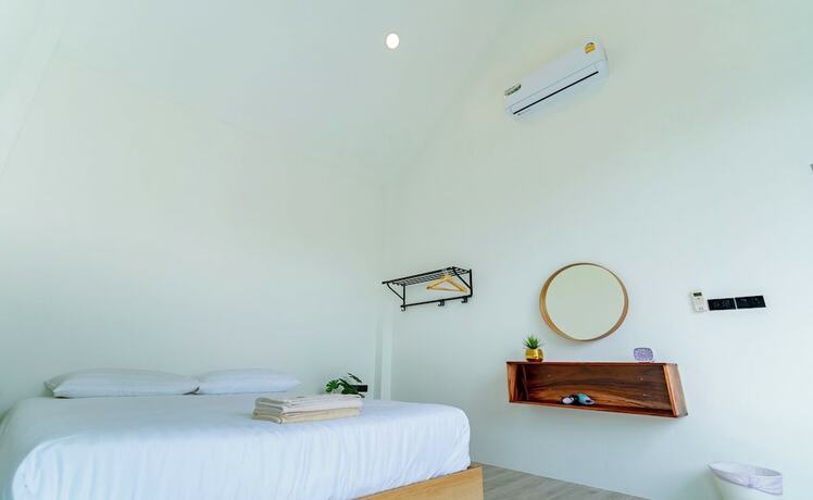 Imagen general del Hotel Villa Paramount 1. Foto 8